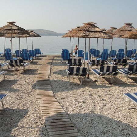 Mojito Beach Apartments With Free Parking Sarande Luaran gambar