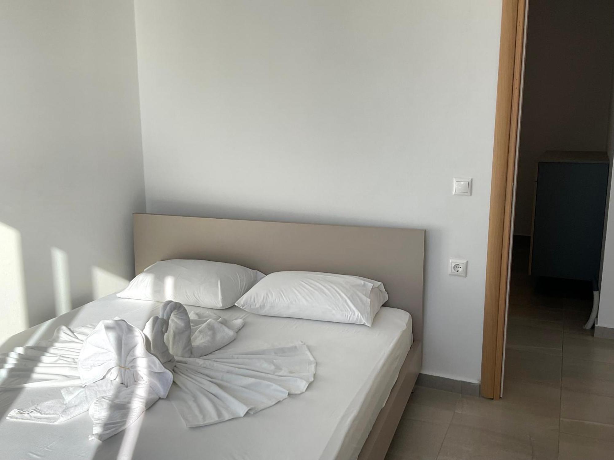 Mojito Beach Apartments With Free Parking Sarande Luaran gambar