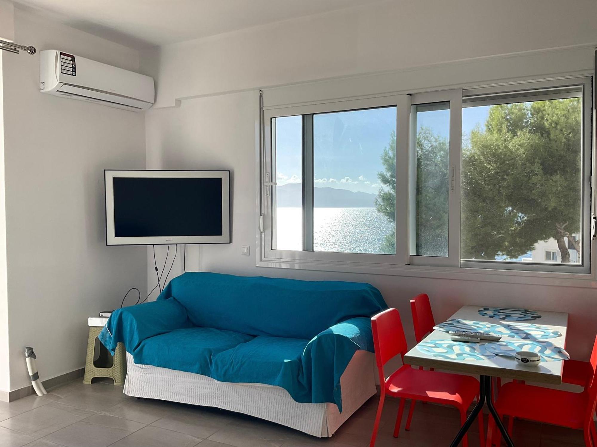 Mojito Beach Apartments With Free Parking Sarande Luaran gambar