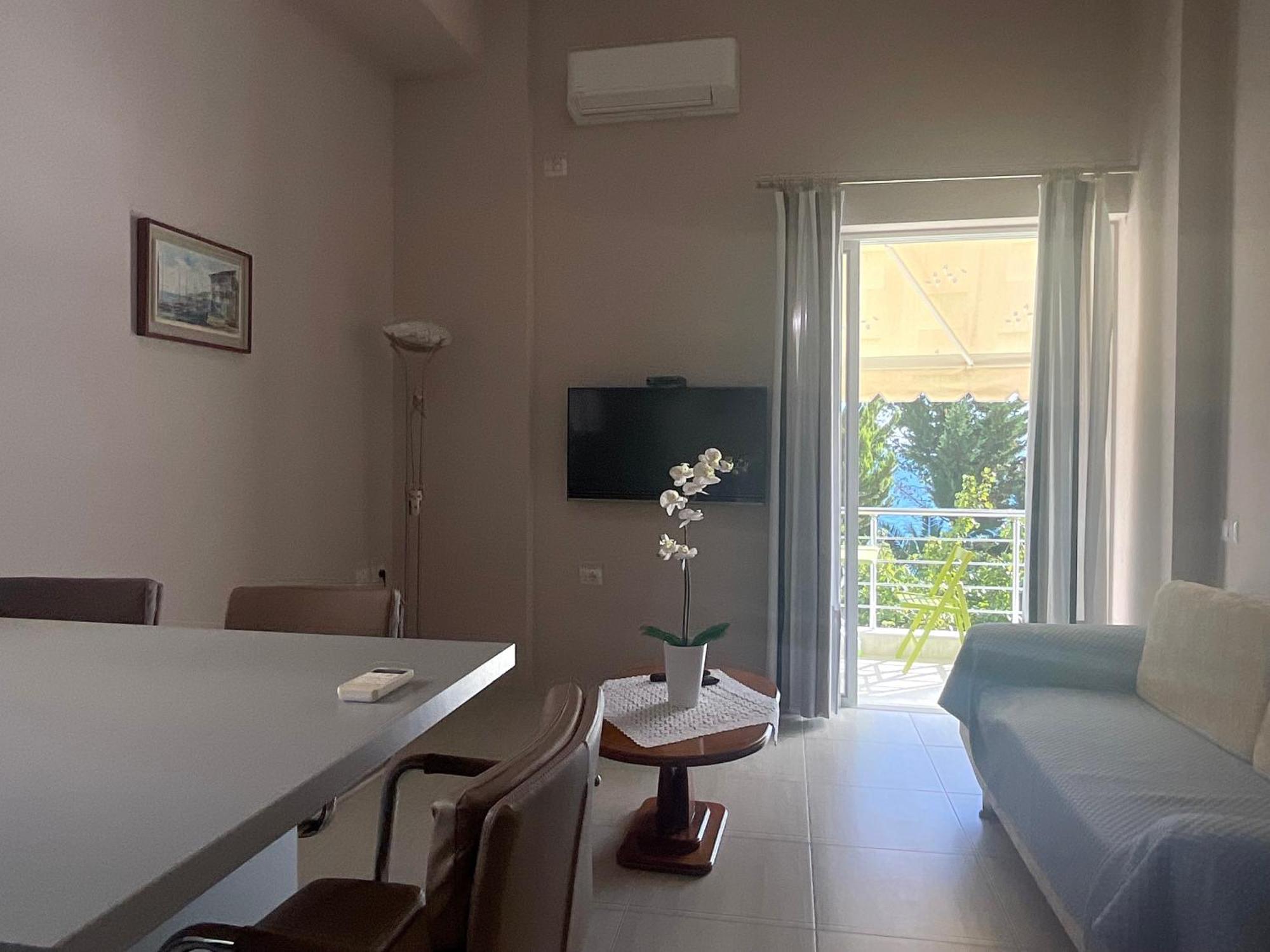 Mojito Beach Apartments With Free Parking Sarande Luaran gambar