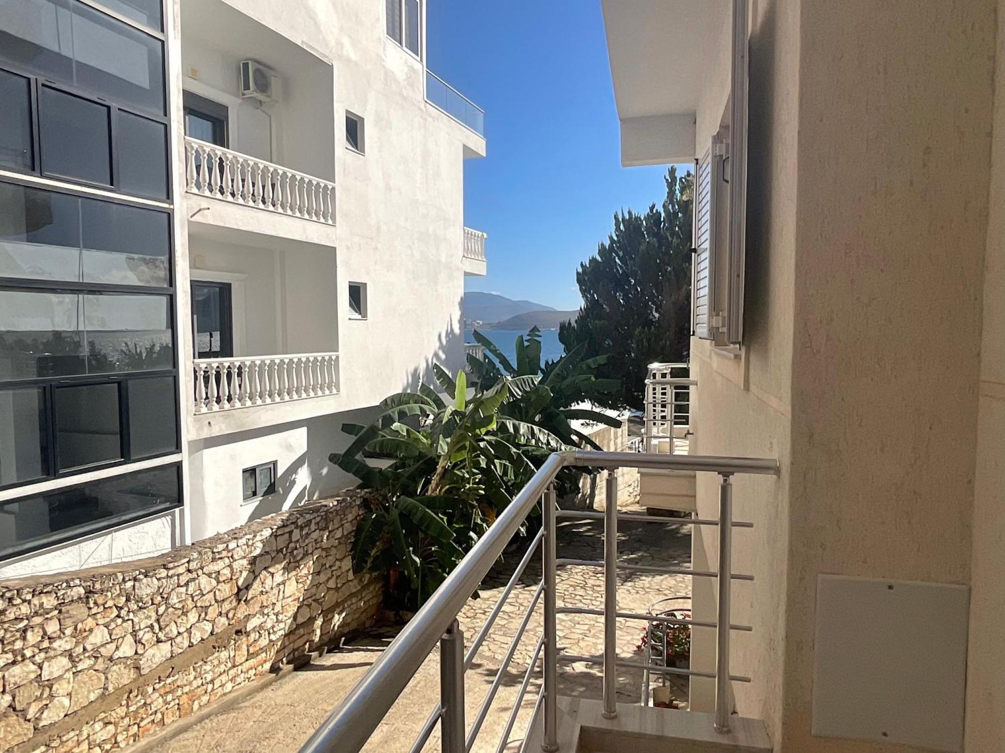 Mojito Beach Apartments With Free Parking Sarande Luaran gambar