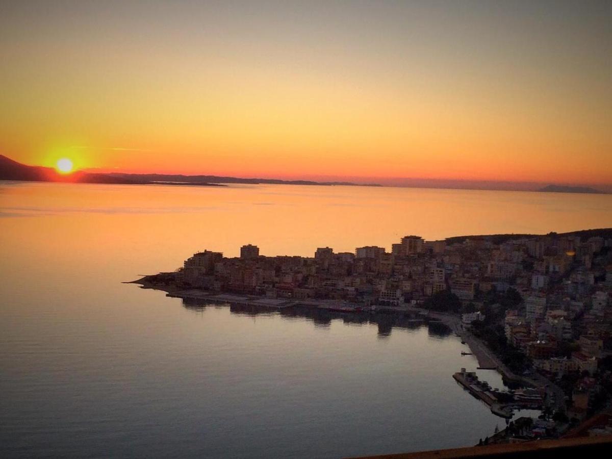 Mojito Beach Apartments With Free Parking Sarande Luaran gambar